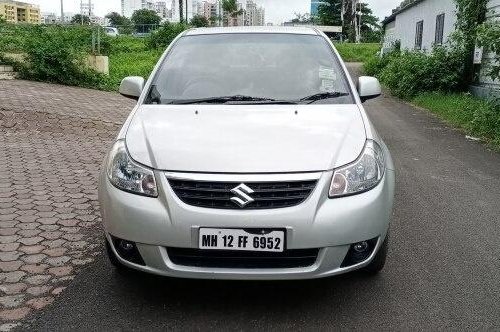 2009 Maruti Suzuki SX4 MT for sale in Pune