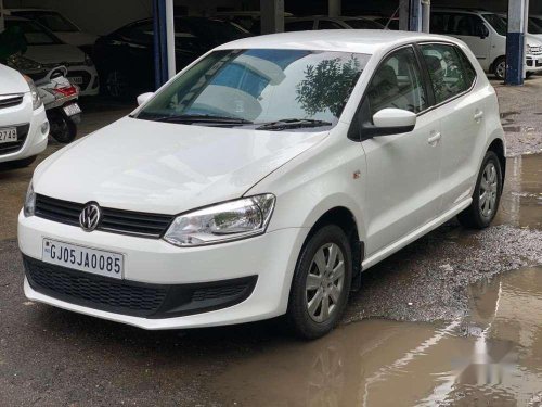 2012 Volkswagen Polo MT for sale in Surat