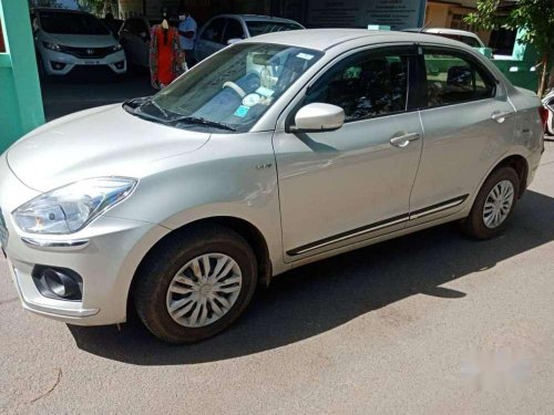 2015 Maruti Suzuki Swift Dzire MT for sale in Coimbatore