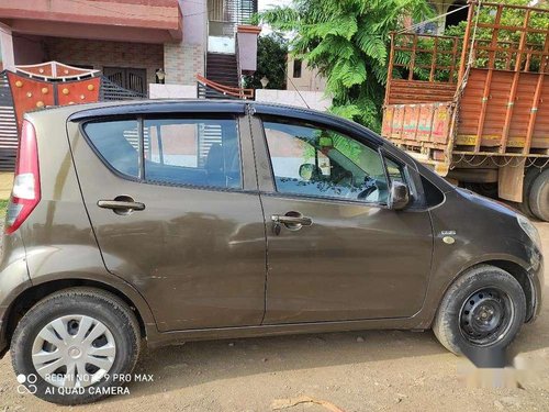 2010 Maruti Suzuki Ritz MT for sale in Jalgaon