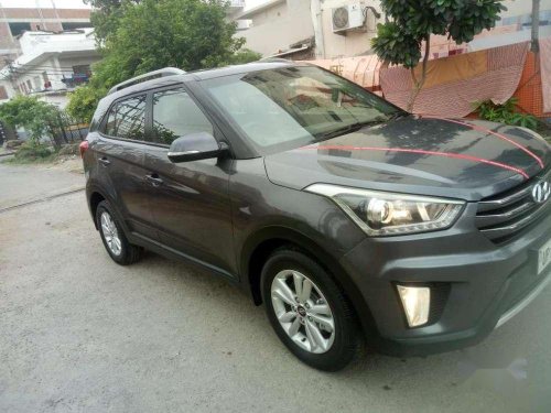 Hyundai Creta 1.6 SX, 2015, Diesel MT for sale in Ghaziabad