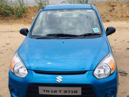 2017 Maruti Suzuki Alto 800 VXI MT for sale in Tuticorin