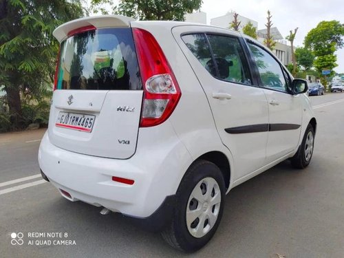 Maruti Ritz VXi (ABS) BS IV 2015 MT for sale in Ahmedabad