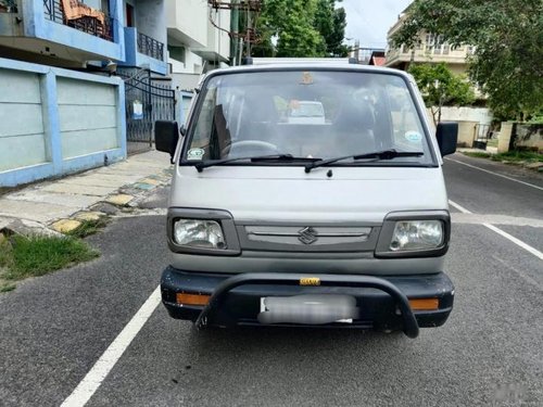 2008 Maruti Suzuki Omni MT for sale in Bangalore