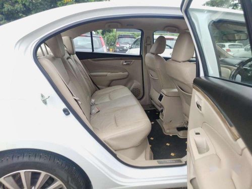 Maruti Suzuki Ciaz Alpha 2018 MT for sale in Hyderabad