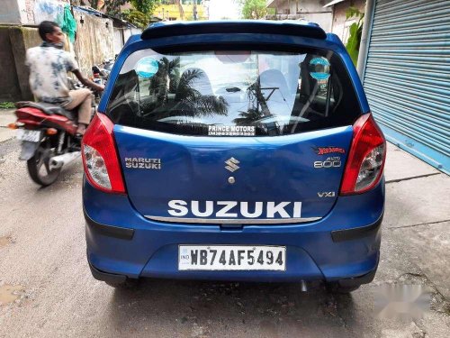Maruti Suzuki Alto 800 Vxi, 2014, Petrol MT for sale in Siliguri