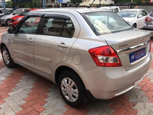Maruti Suzuki Swift Dzire 2014 MT for sale in Vijayawada