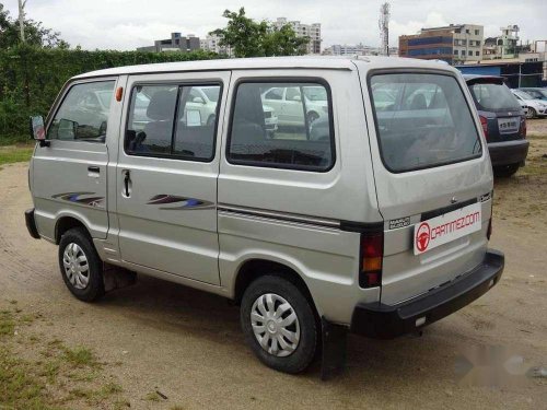 2018 Maruti Suzuki Omni MT for sale in Hyderabad