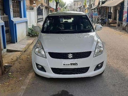 Maruti Suzuki Swift VDi BS-IV, 2014, Diesel MT in Salem