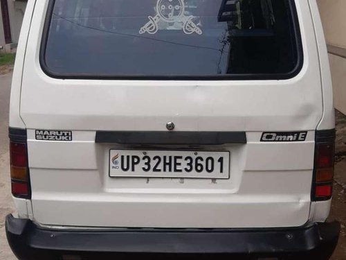 2016 Maruti Suzuki Omni MT for sale in Lucknow
