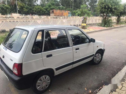 Used 2009 Maruti Suzuki 800 MT for sale in Amritsar