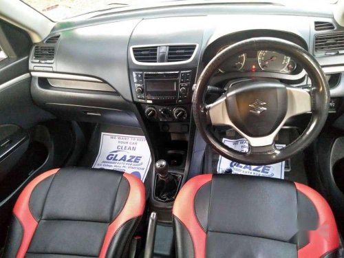 Maruti Suzuki Swift VDI 2017 MT for sale in Ernakulam