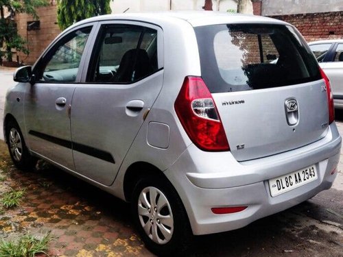 Used Hyundai i10 Magna 1.2 2012 MT for sale in New Delhi