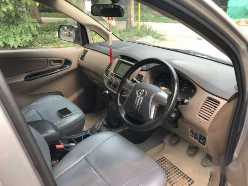 2015 Toyota Innova 2.5 GX 8 STR MT for sale in Nagar