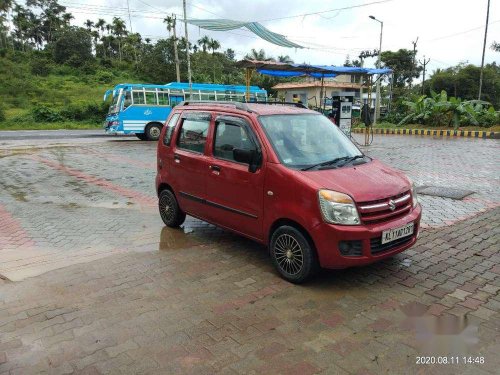 Maruti Suzuki Wagon R 2009 MT for sale in Kalpetta