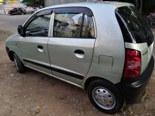 Used 2005 Hyundai Santro Xing GL MT for sale in Tiruchirappalli