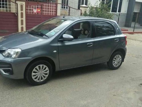 Used Toyota Etios Liva G 2019 MT for sale in Coimbatore