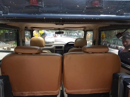 Used 2014 Mahindra Thar CRDe AC MT for sale in New Delhi
