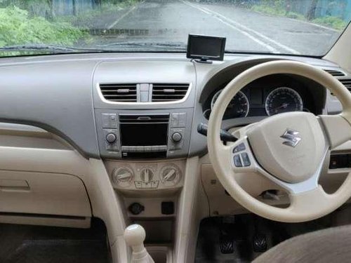 Maruti Suzuki Ertiga ZXi, 2012, Petrol MT for sale in Mumbai