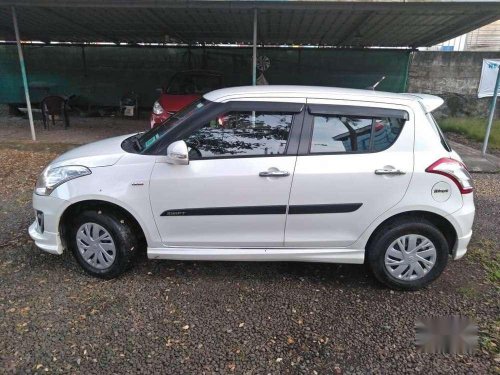 Maruti Suzuki Swift VDI 2017 MT for sale in Ernakulam