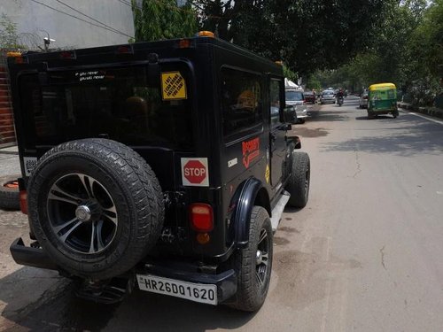 Used 2014 Mahindra Thar CRDe AC MT for sale in New Delhi