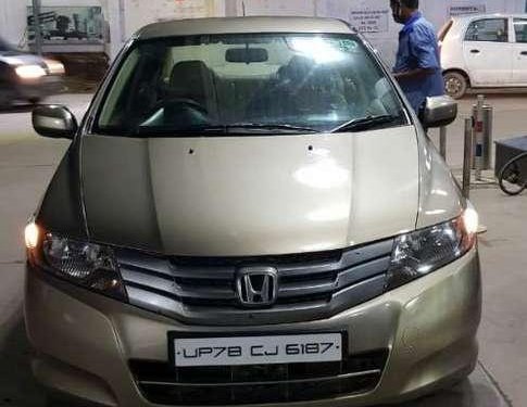 2011 Honda City S MT for sale in Kanpur