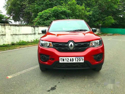 Used 2018 Renault KWID MT for sale in Ahmedabad