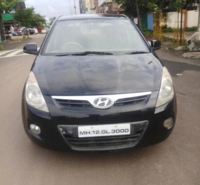 Used Hyundai i20 Asta 1.4 CRDi 2010 MT for sale in Pune