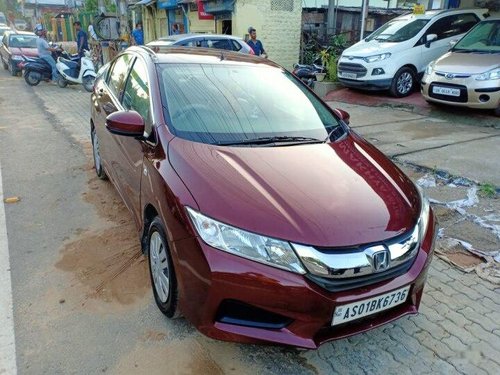 Used Honda City 1.5 S 2014 MT for sale in Guwahati