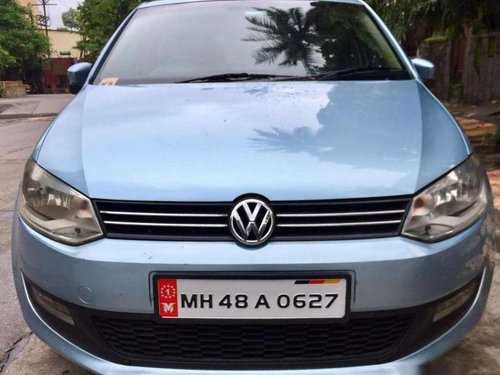 Used 2011 Volkswagen Polo MT for sale in Thane