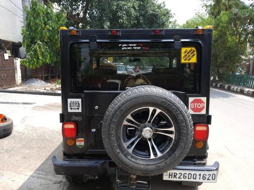 Used 2014 Mahindra Thar CRDe AC MT for sale in New Delhi