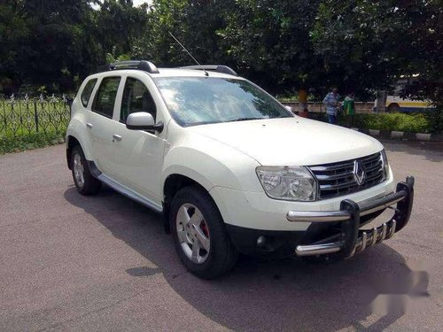 Renault Duster 110 PS RxZ Diesel, 2013, Diesel MT in Visakhapatnam