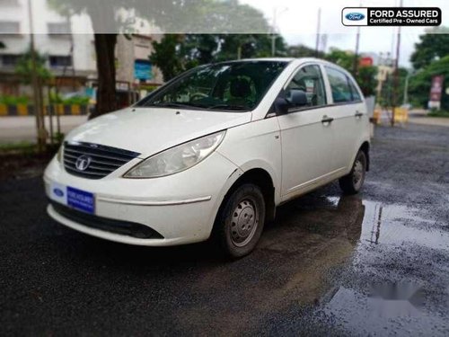 Tata Indica Vista 2013 MT for sale in Kolhapur