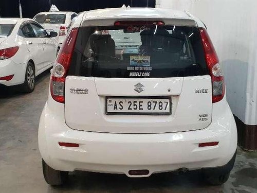 Used 2015 Maruti Suzuki Ritz MT for sale in Nagaon