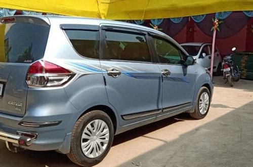 2012 Maruti Suzuki Ertiga VDI MT for sale in Patna