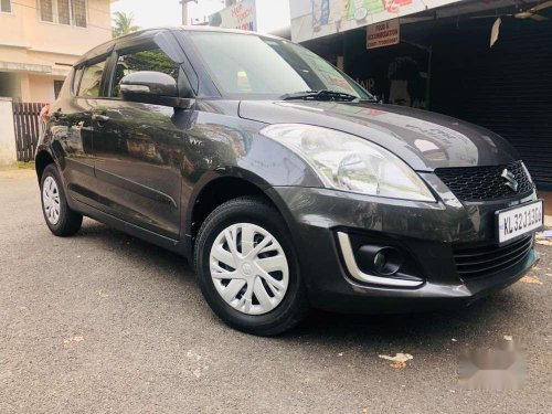 Used Maruti Suzuki Swift VXI 2015 MT for sale in Kochi