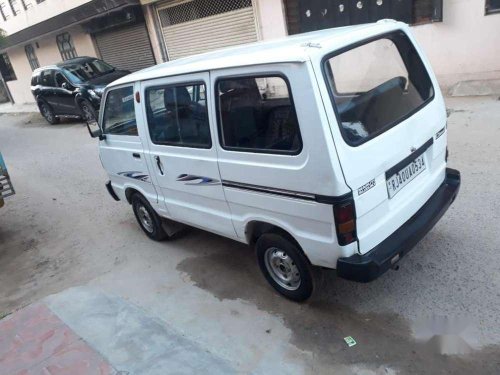 2015 Maruti Suzuki Omni MT for sale in Ajmer