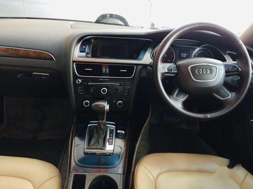 Audi A4 35 TDI Premium 2013 AT for sale in Chandigarh