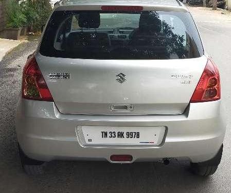 Used 2007 Maruti Suzuki Swift LDI MT for sale in Erode