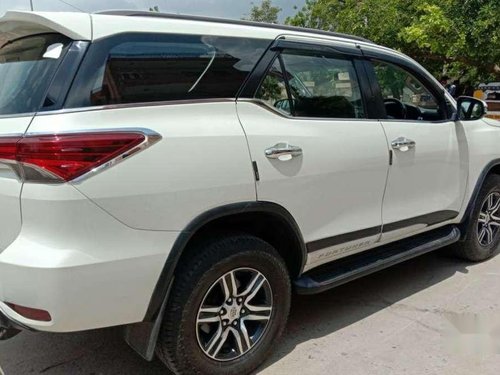 Toyota Fortuner 4x2 Manual 2017 MT for sale in Jodhpur