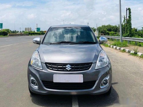 Used 2013 Maruti Suzuki Swift Dzire MT for sale in Anand