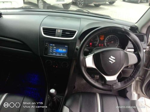 Maruti Suzuki Swift VDi BS-IV, 2012, Diesel MT in Salem