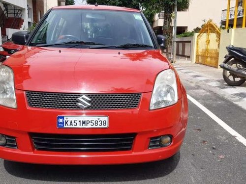 Maruti Suzuki Swift VXI 2007 MT for sale in Nagar