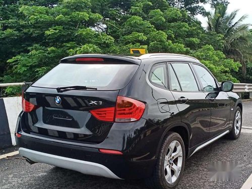 2013 BMW X1 sDrive20d AT for sale in Ponda