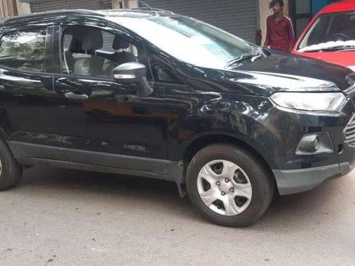 Ford Ecosport EcoSport Trend 1.5 TDCi, 2013, Diesel MT in Chennai