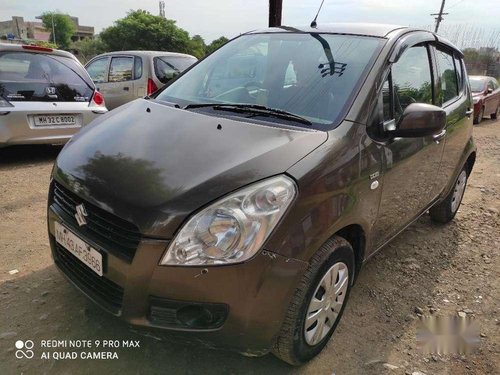 2010 Maruti Suzuki Ritz MT for sale in Jalgaon