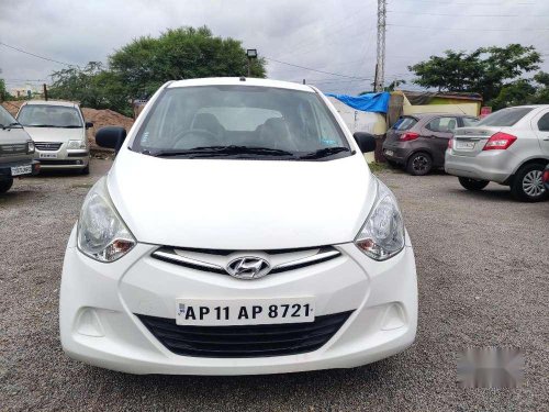 Used 2012 Hyundai Eon Era MT for sale in Hyderabad