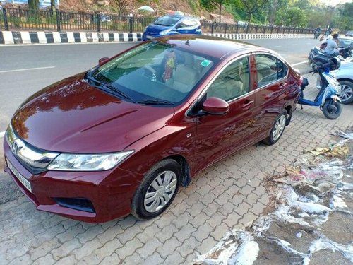 Used Honda City 1.5 S 2014 MT for sale in Guwahati