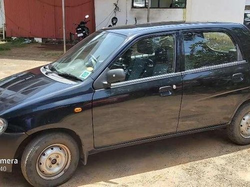 2009 Maruti Suzuki Alto MT for sale in Kottayam