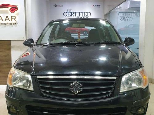 Maruti Suzuki Alto K10 VXI 2013 MT for sale in Kolkata